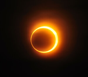 Eclipse-solaire