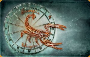 Scorpion : Jupiter en scorpion 2017 - 2018