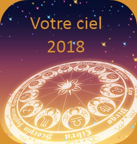 Horoscope 2018