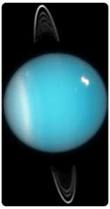 Uranus en Taureau : 2018 - 2026