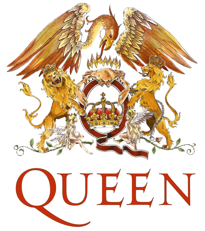 logo queen zodiaque
