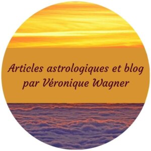 Articles astrologiques et blog par Véronique Wagner